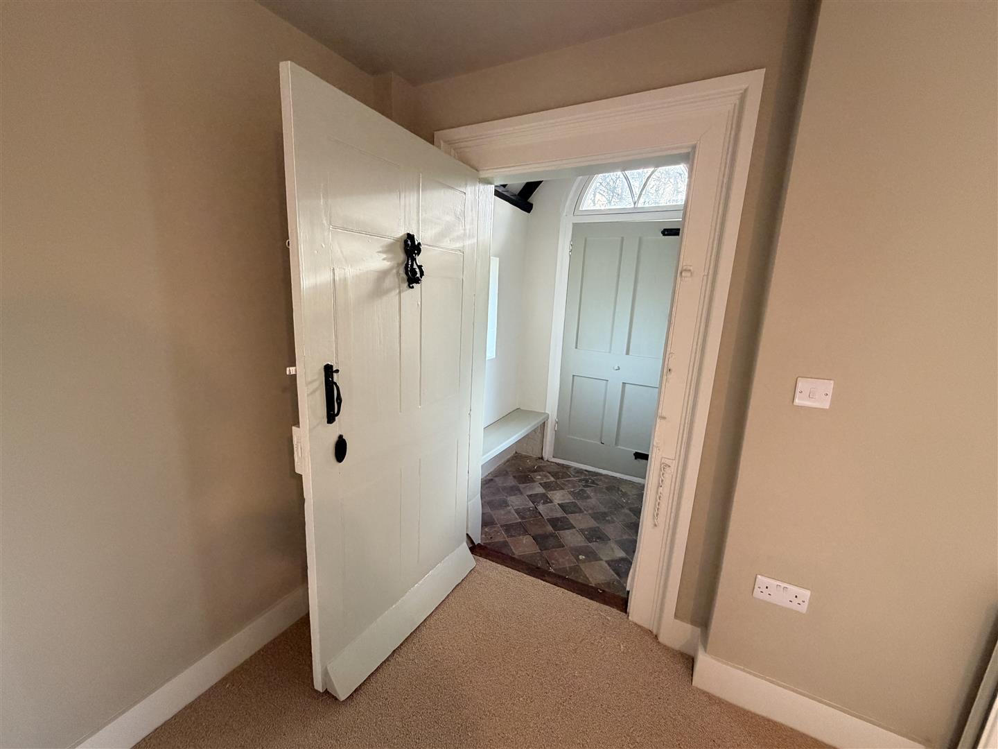 Throwley, Faversham property photo